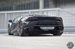 Lamborghini Huracan LP610-4 Built by DS Automobile 2017 года